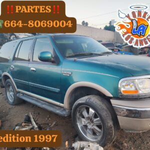 Expedition 1997 motor 8 cilindros